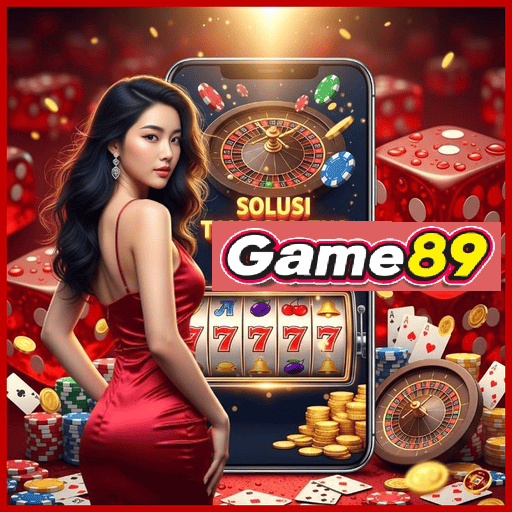 FAQ GAME89 para jogos de slots