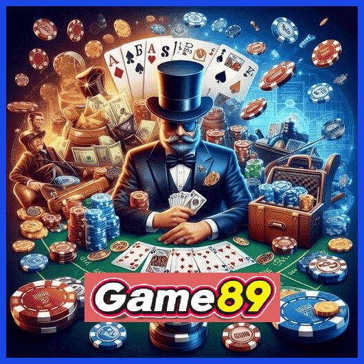 Perguntas frequentes Fortune GAME89