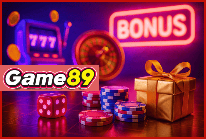 Exemplo Rollover 1 ilustrado com valores reais para demonstrar requisitos de apostas na GAME89.