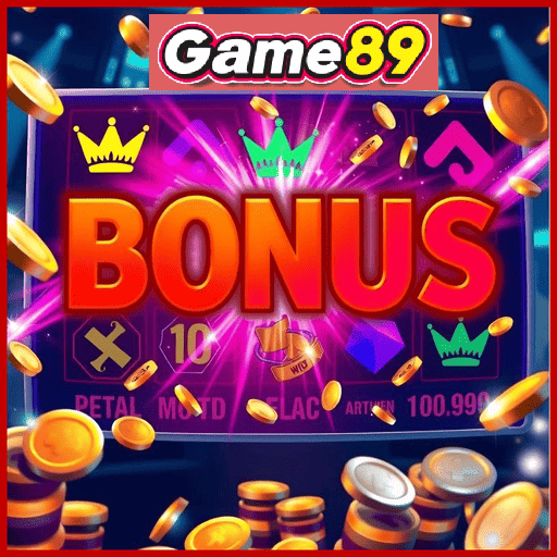 GAME89 bônus 2025 incluindo boas-vindas e promoções